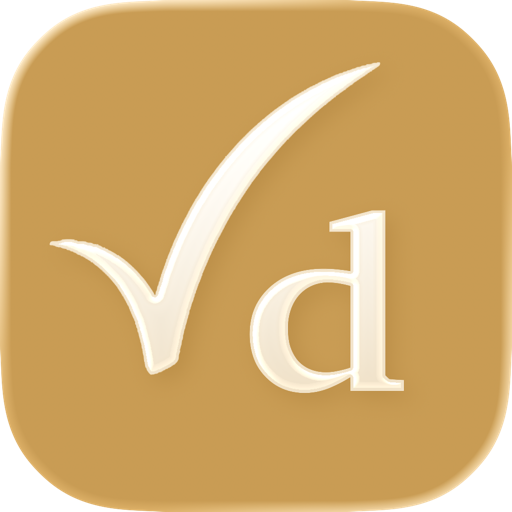 dooMO app icon